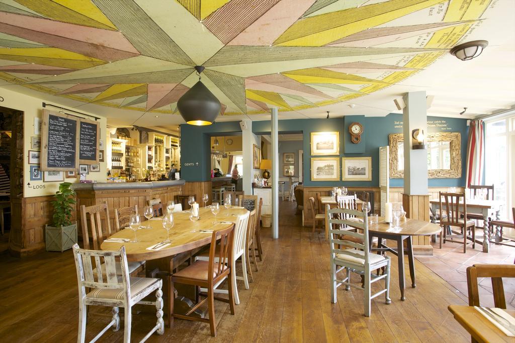 The Ness Bed & Breakfast Teignmouth Bagian luar foto