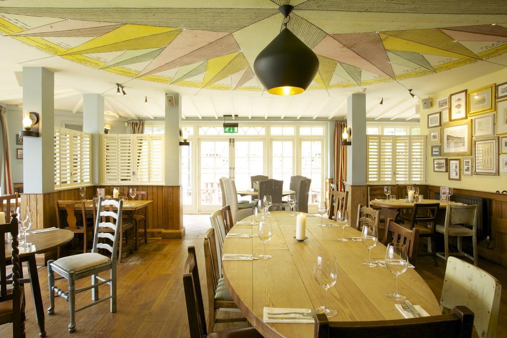 The Ness Bed & Breakfast Teignmouth Bagian luar foto