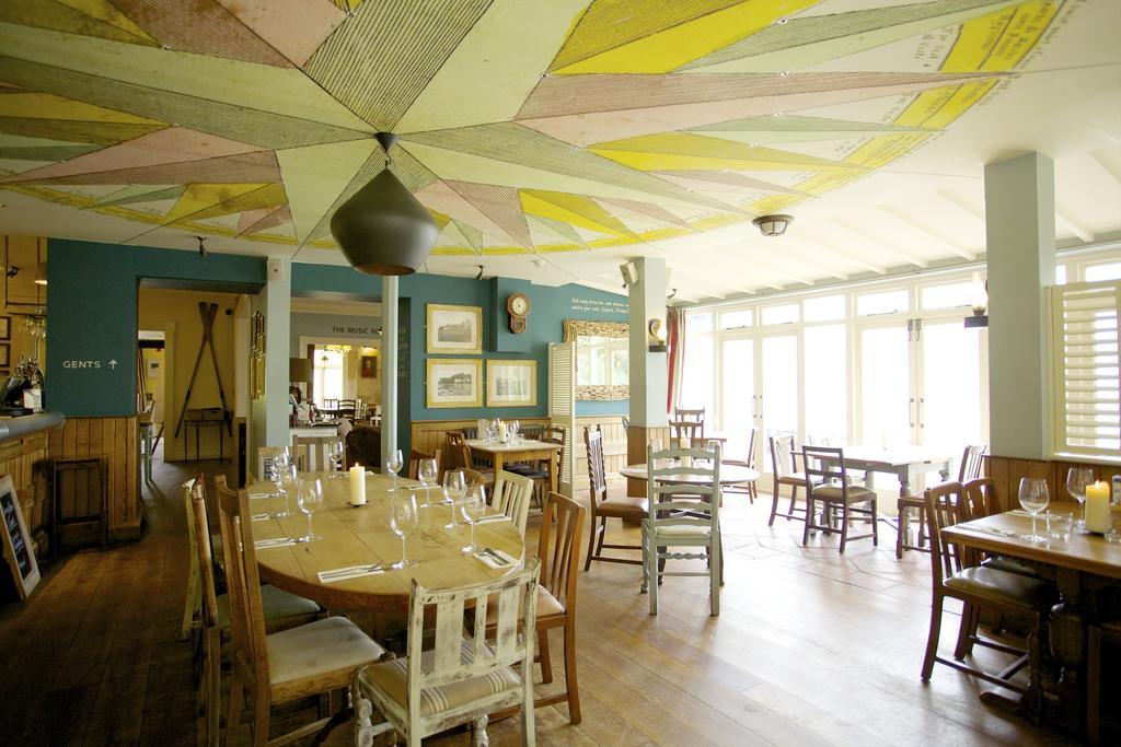 The Ness Bed & Breakfast Teignmouth Bagian luar foto