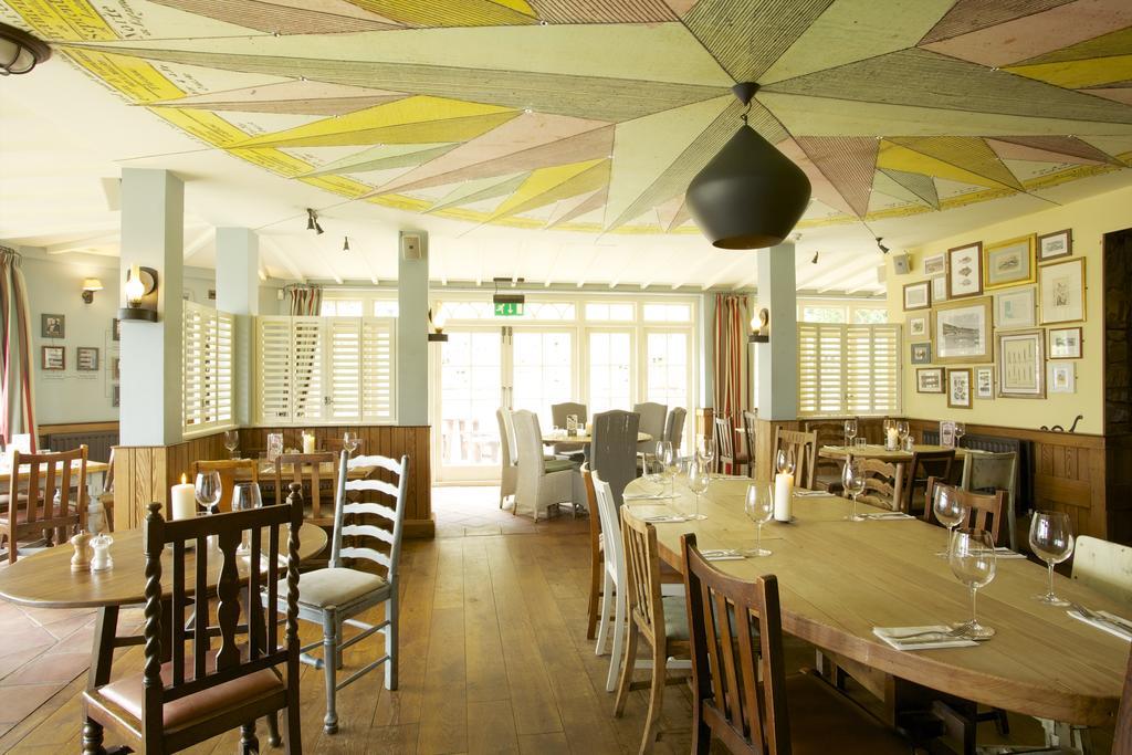 The Ness Bed & Breakfast Teignmouth Bagian luar foto
