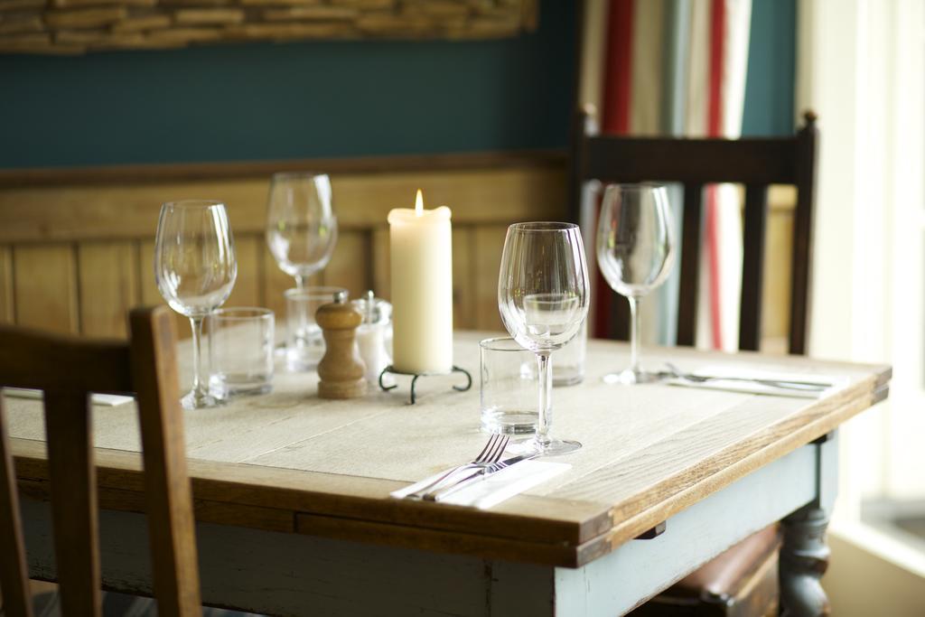 The Ness Bed & Breakfast Teignmouth Bagian luar foto