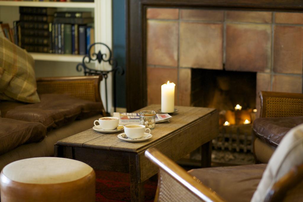 The Ness Bed & Breakfast Teignmouth Bagian luar foto