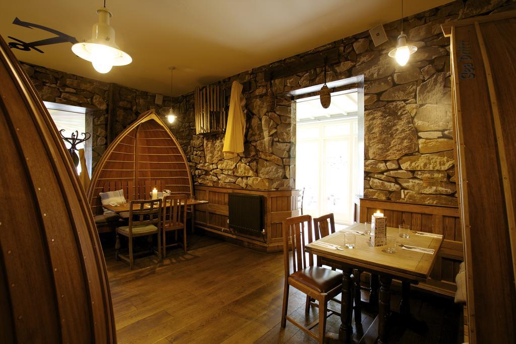 The Ness Bed & Breakfast Teignmouth Bagian luar foto
