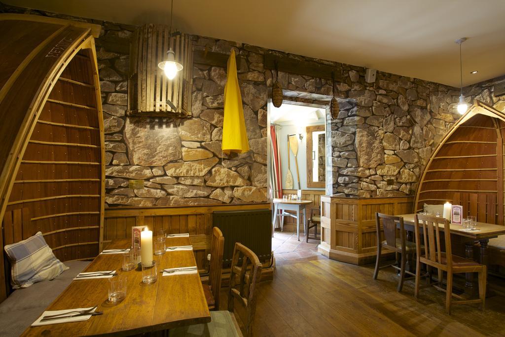 The Ness Bed & Breakfast Teignmouth Bagian luar foto