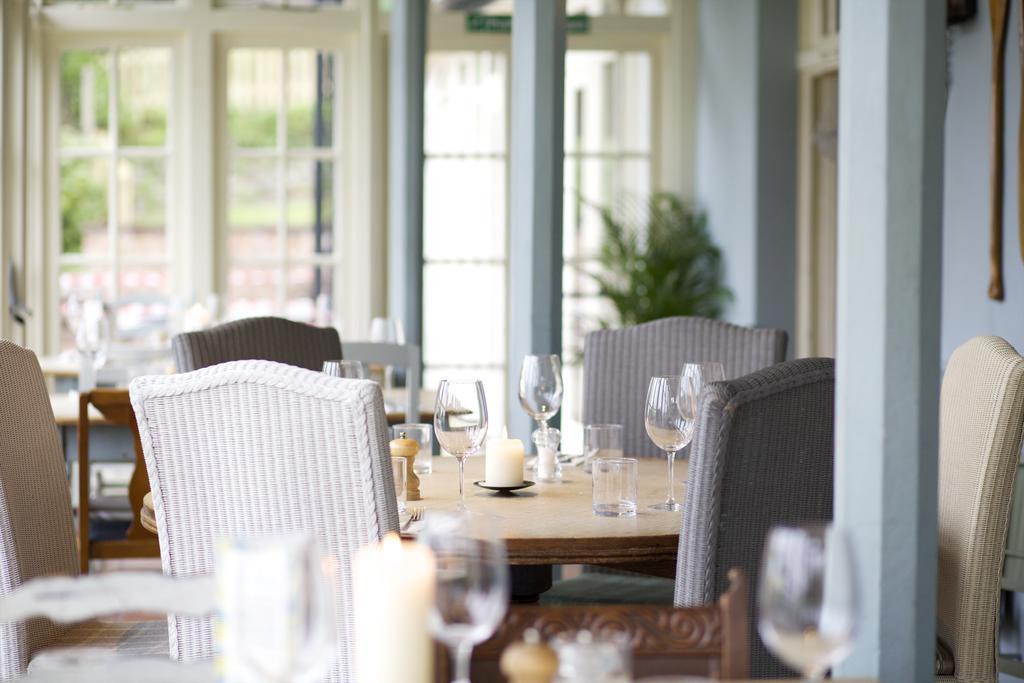 The Ness Bed & Breakfast Teignmouth Bagian luar foto