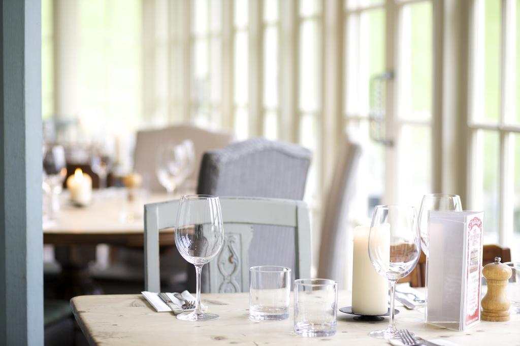 The Ness Bed & Breakfast Teignmouth Bagian luar foto