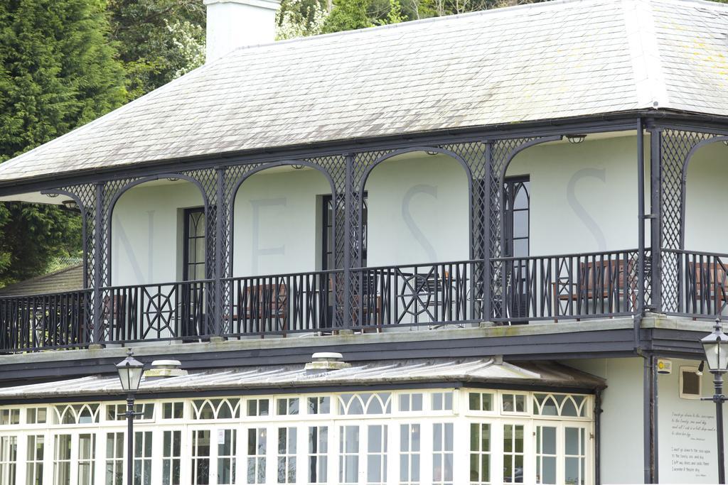 The Ness Bed & Breakfast Teignmouth Bagian luar foto