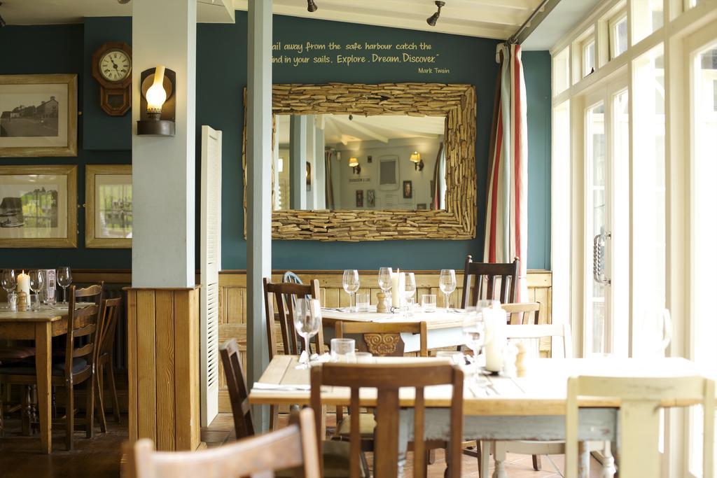 The Ness Bed & Breakfast Teignmouth Bagian luar foto