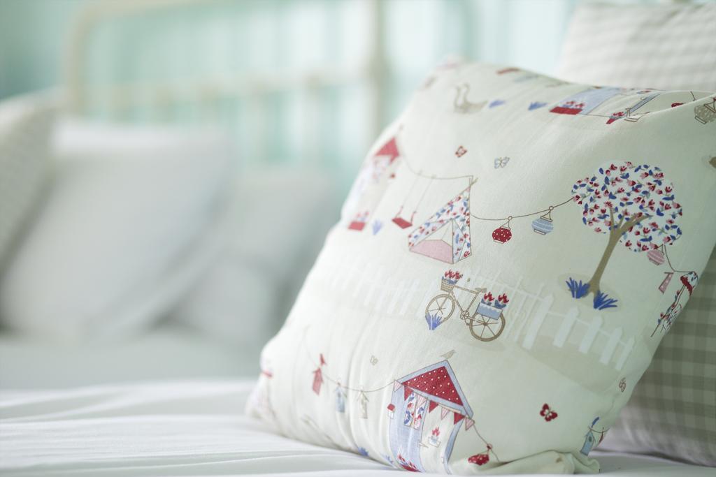 The Ness Bed & Breakfast Teignmouth Bagian luar foto